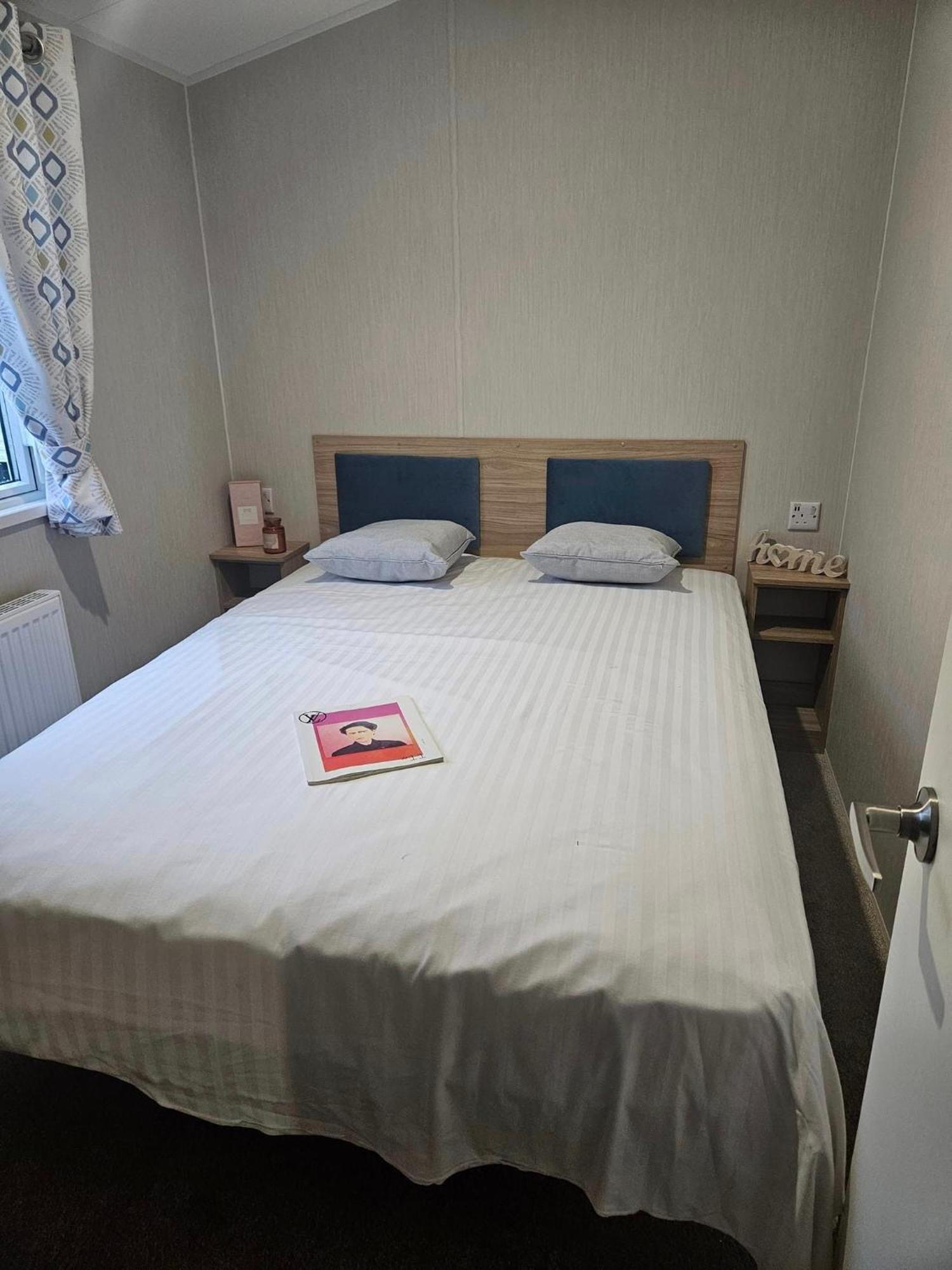 Wales - Ty Mawr Parkdean Hotel Kinmel Bay ภายนอก รูปภาพ