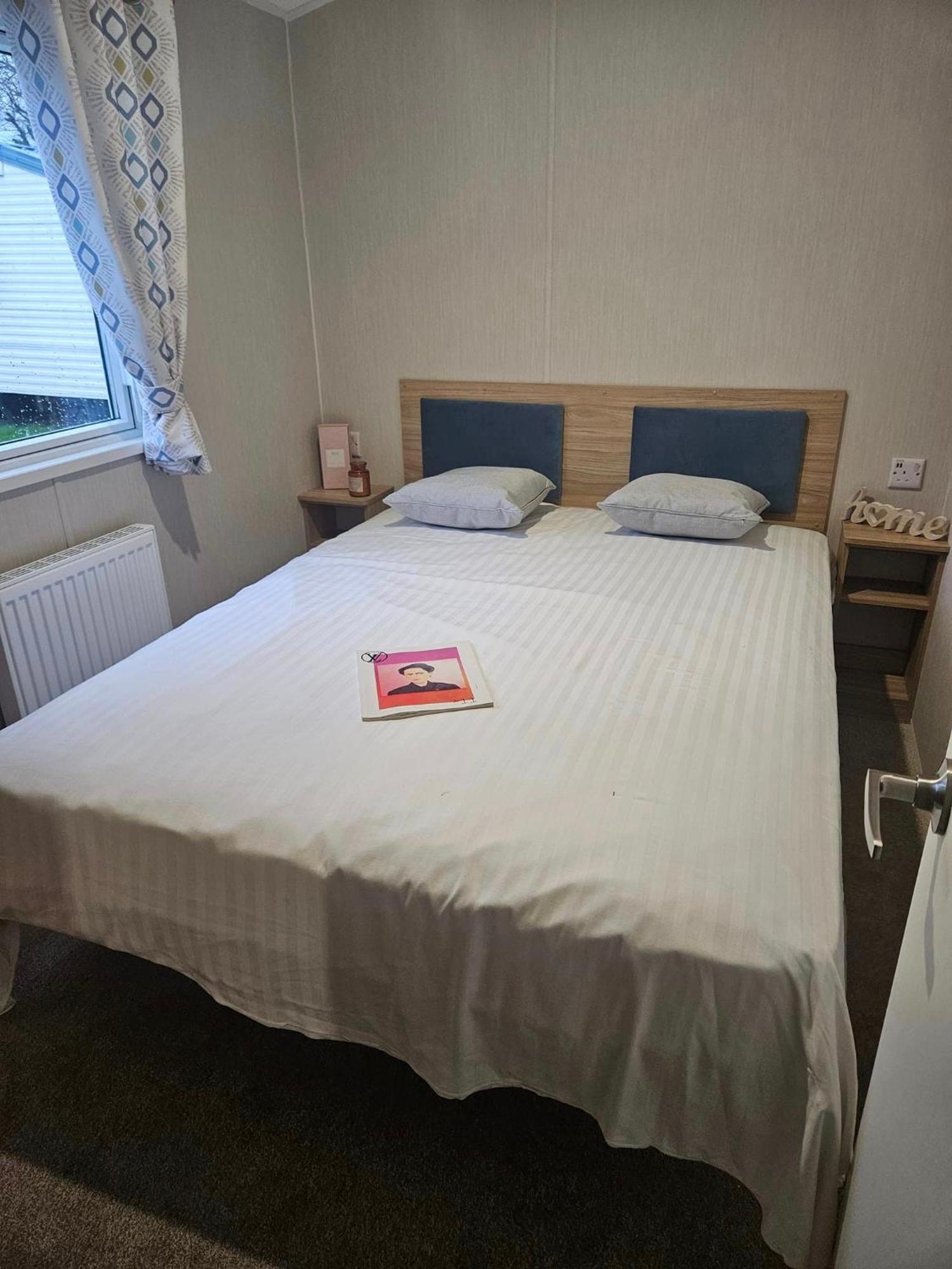 Wales - Ty Mawr Parkdean Hotel Kinmel Bay ภายนอก รูปภาพ