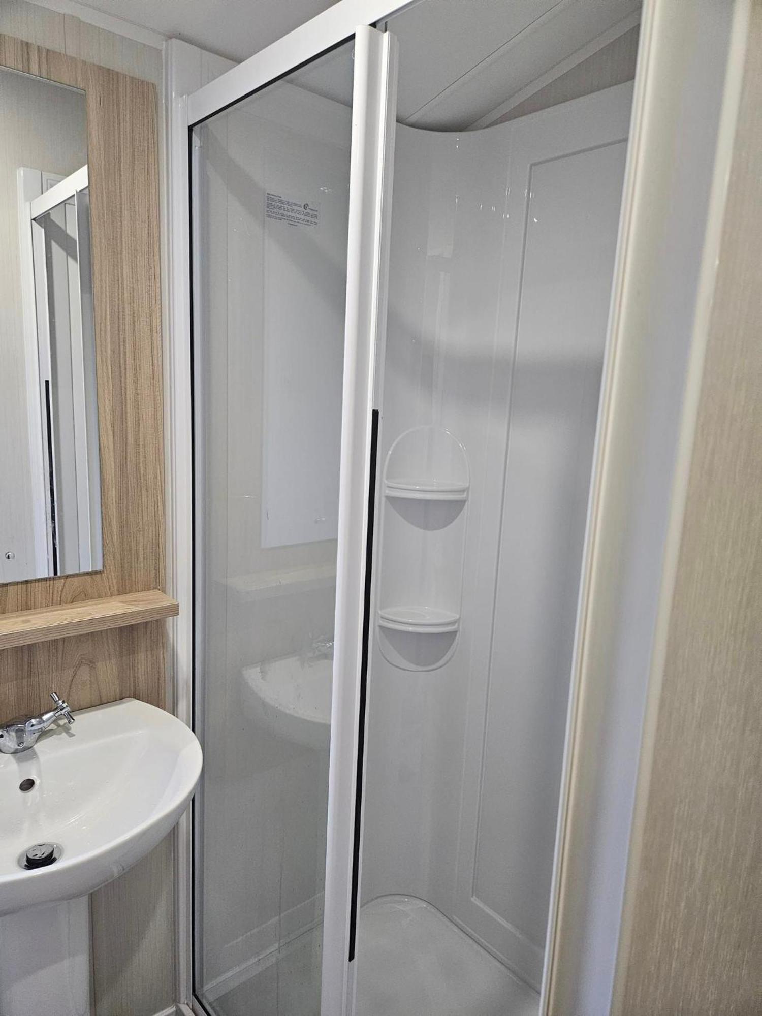 Wales - Ty Mawr Parkdean Hotel Kinmel Bay ภายนอก รูปภาพ