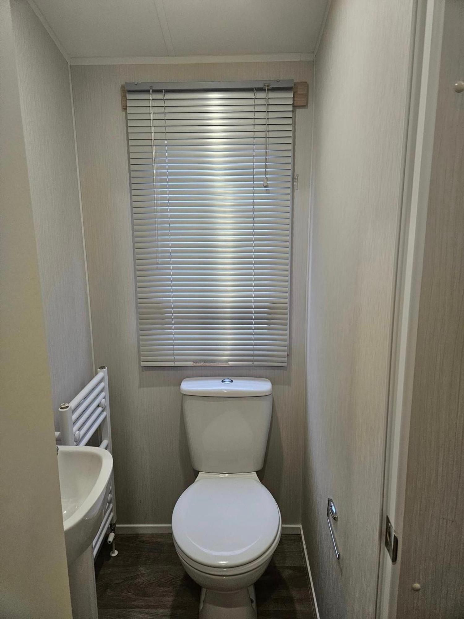 Wales - Ty Mawr Parkdean Hotel Kinmel Bay ภายนอก รูปภาพ