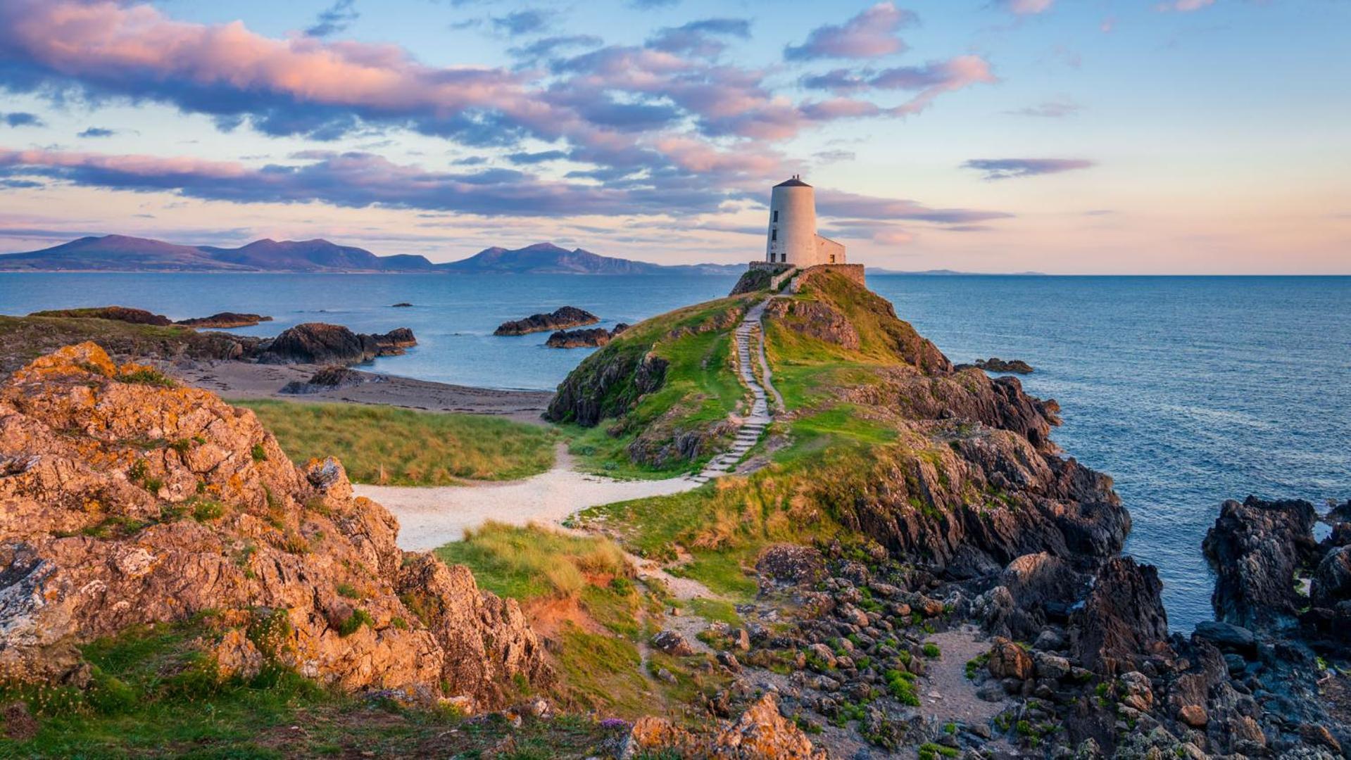 Wales - Ty Mawr Parkdean Hotel Kinmel Bay ภายนอก รูปภาพ